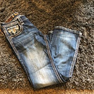Rock Revival Jeans 👖